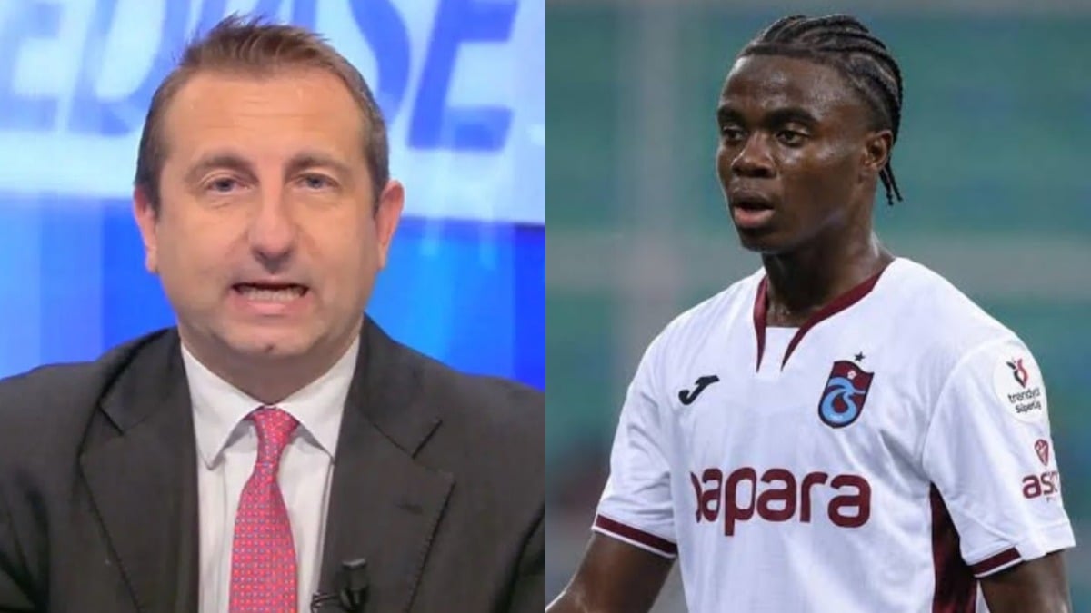 Ceccarini lancia l'indiscrezione: "Anche il Manchester United ha preso informazioni per Oulai" - 