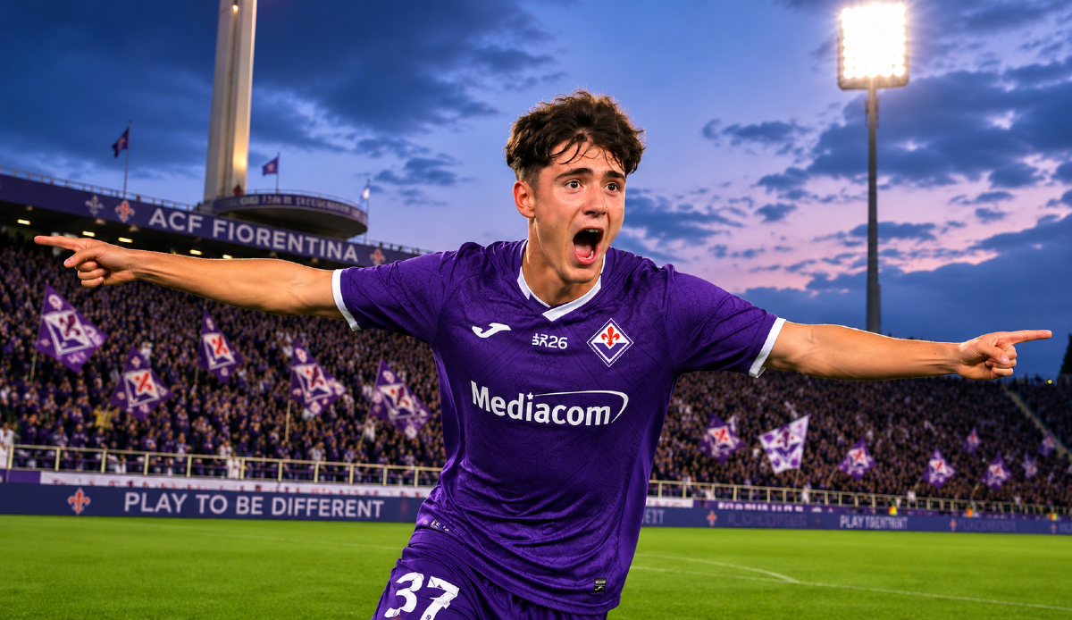 Fiorentina inarrestabile, arriva anche Valdepeñas! Versatilità a servizio del gioco di Grosso - 