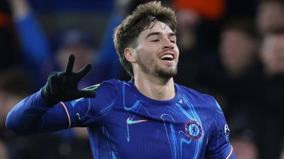 Dall'Inghilterra riportano: "Anche la Fiorentina è interessata a Guiu del Chelsea oltre al Sunderland" - 