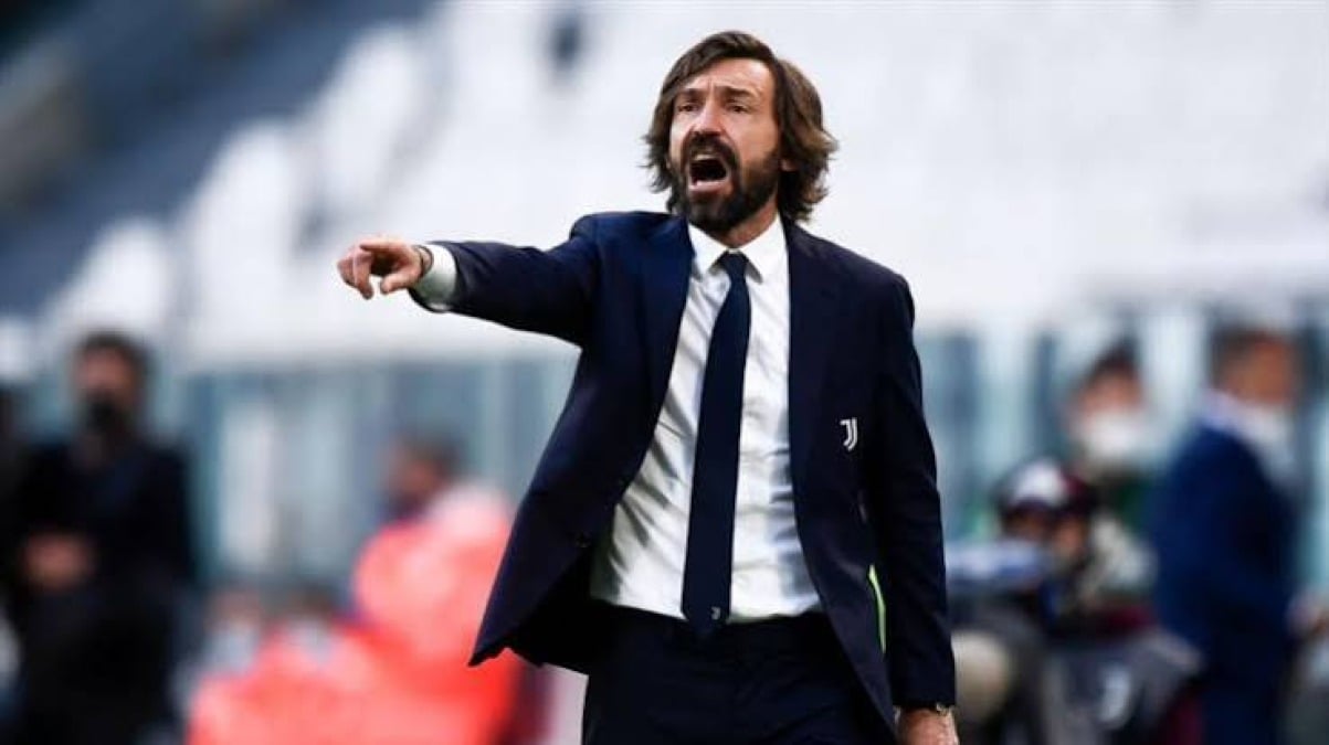 La Gazzetta dello Sport riporta: "Pirlo avanza per la panchina azzurra, può essere la scelta di Maldini" - 