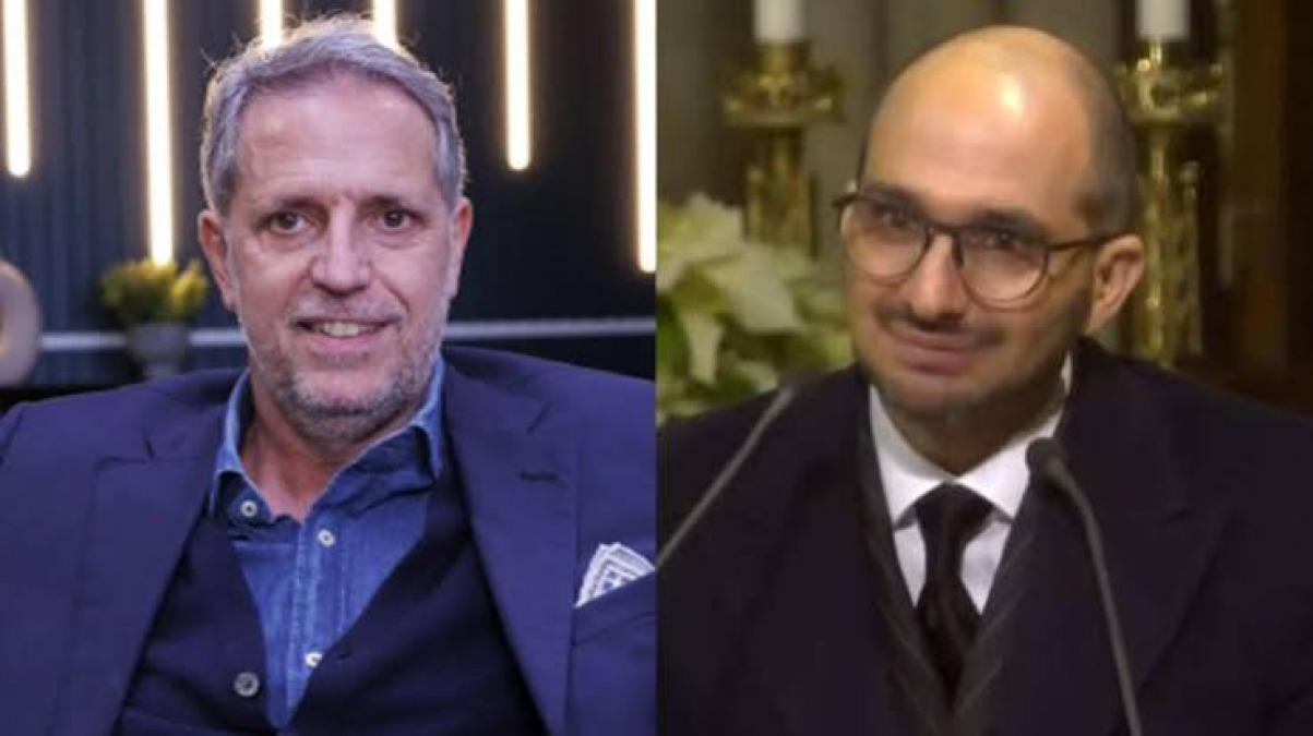 Cinquini: "Paratici ha la fortuna che Commisso non sta guardando troppo il bilancio della Fiorentina" - 