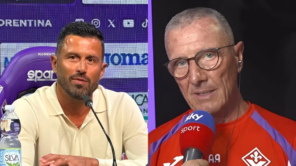 L'amichevole di domenica contro la Primavera sarà sostituita da un allenamento congiunto a porte aperte - 