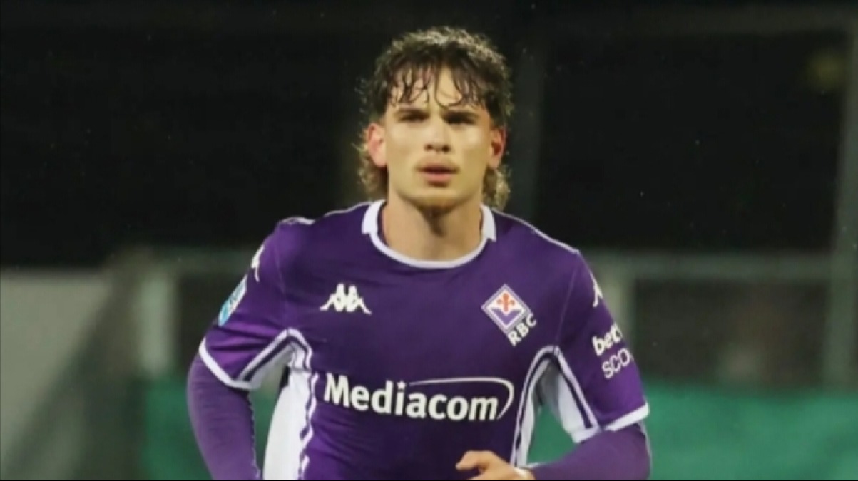 Dall'Argentina : "Offerta dello Sturm Graz per Luis Balbo, prestito annuale con diritto di riscatto" - 