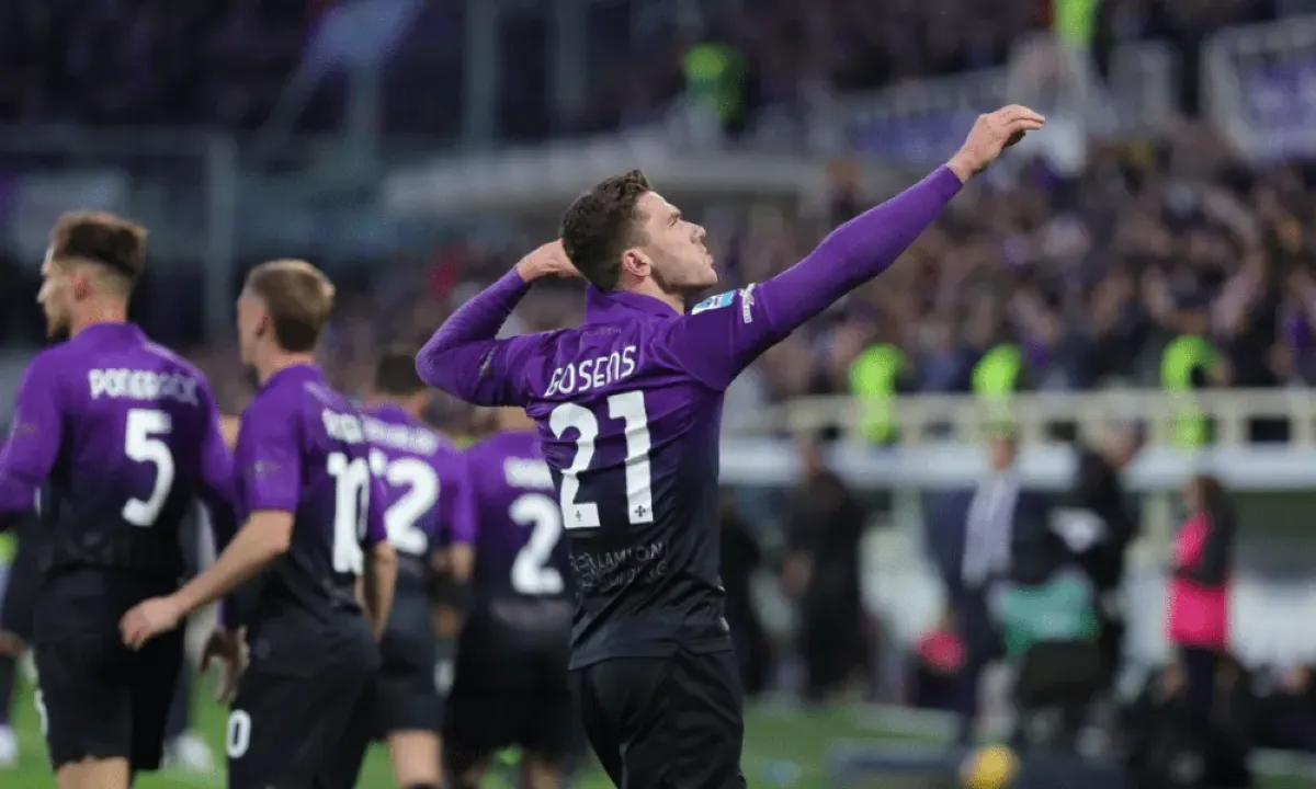 Dalla Germania: "Accordo raggiunto dallo Schalke con Gosens e la Fiorentina, visite già fissate" - 