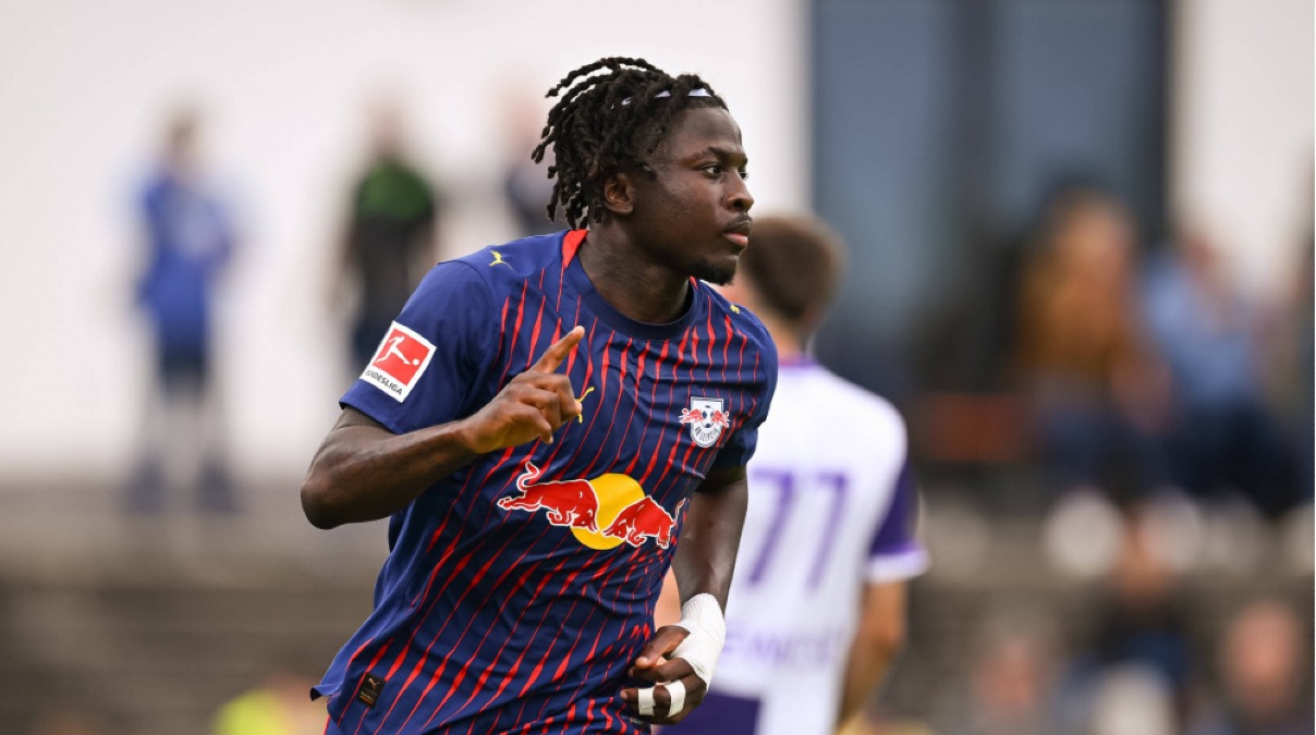 Ceccarini rivela: "Non solo Oulaì, la Fiorentina spinge forte anche per Bakayoko del Lipsia" - 