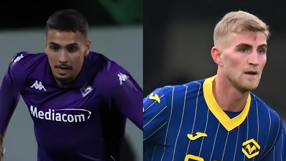 Di Marzio: "Fiorentina, Moreno al Wrexham per 8,5 milioni, Valentini al Gremio per 3,5" - 