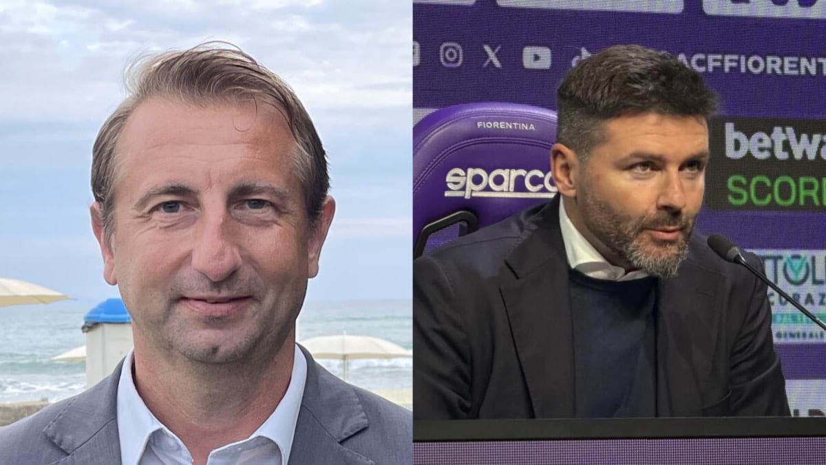 Ceccarini rivela: “Pronto il rinnovo per Goretti. Si legherà alla Fiorentina fino al 2028” - 