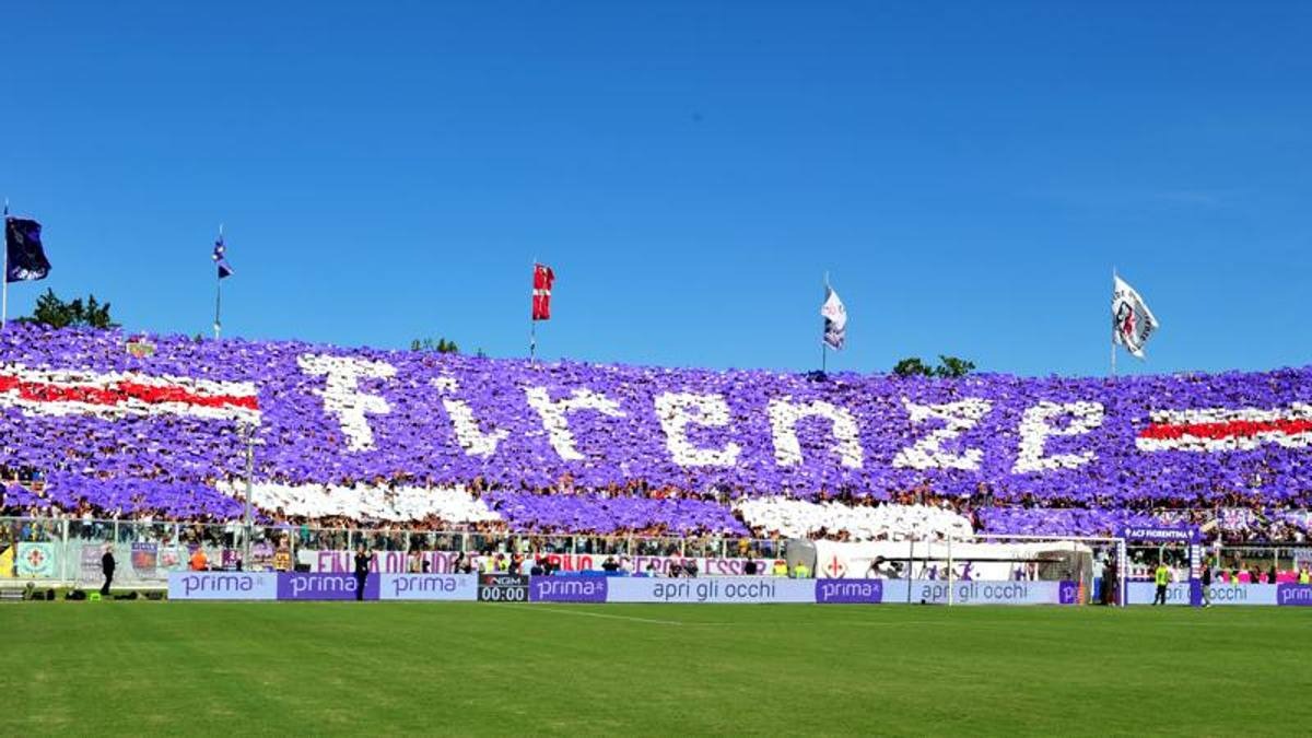 Martorelli: "Firenze e la Fiorentina hanno un appeal unico: è normale che i giocatori vogliano venire" - 