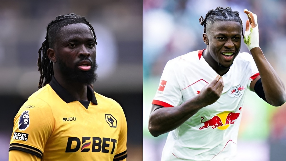 Calamai: "Arokodare perfetto come vice Kean. Mi aspetto l'arrivo di Bakayoko in tempi brevi" - 