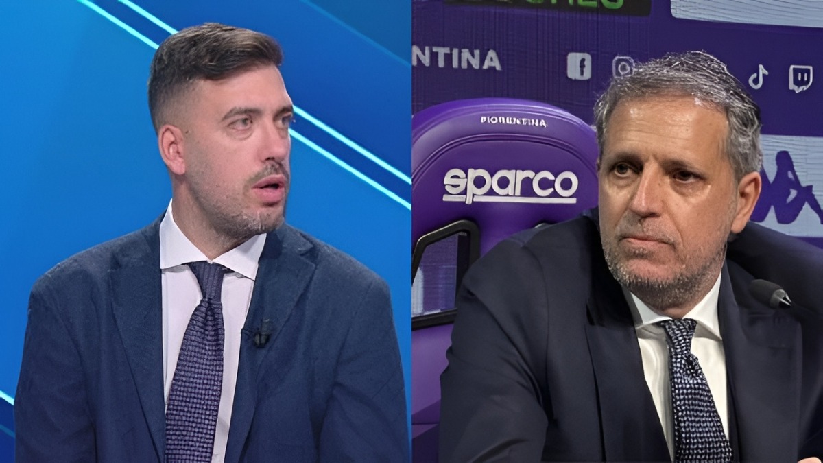 Viviano: "Questa Fiorentina mi fa impazzire. Oulai, Arokodare e Bakayoko sarebbero colpi importanti" - 