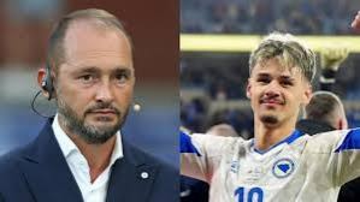 Di Marzio riporta: "Alajbegovic vicinissimo all'Atalanta, andrà da Sarri in nerazzurro a breve" - 
