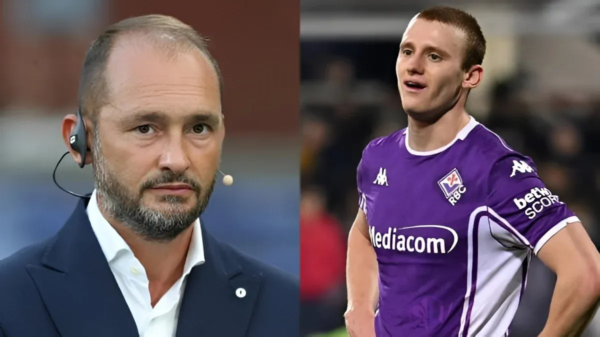 Di Marzio: "Il Sassuolo tratta Acerbi e valuta Comuzzo come sostituto di Muharemovic" - 