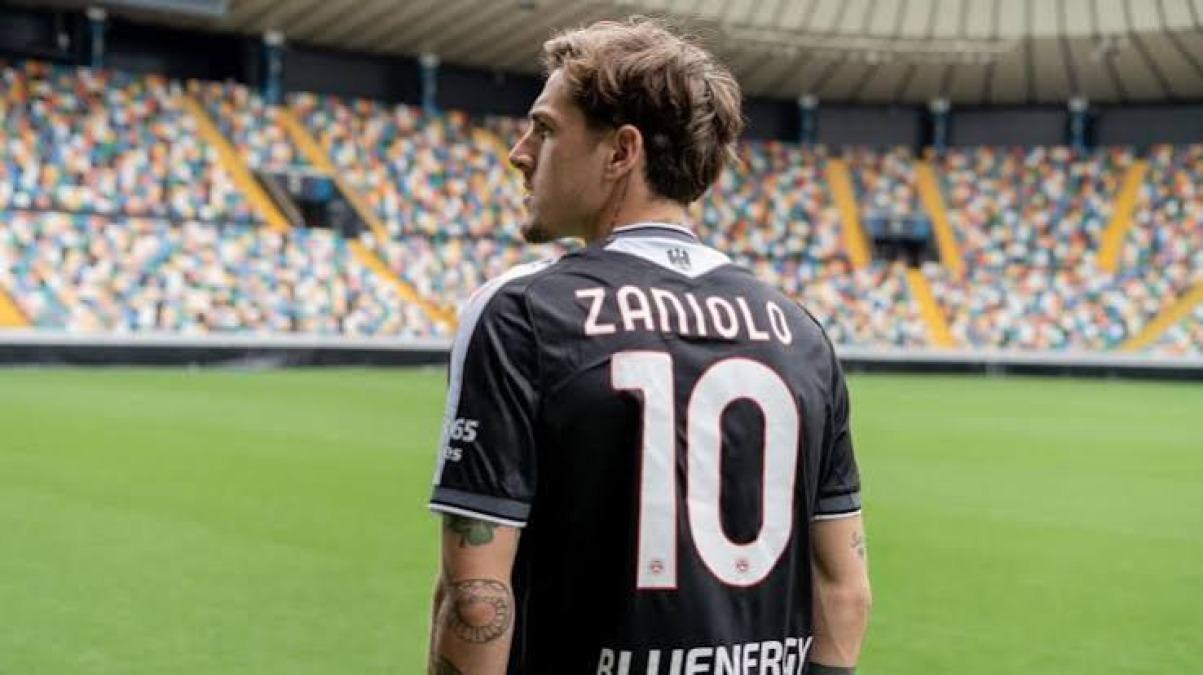 La Gazzetta dello Sport annuncia: "Zaniolo vicino alla rottura con l'Udinese, è quasi fuori rosa" - 