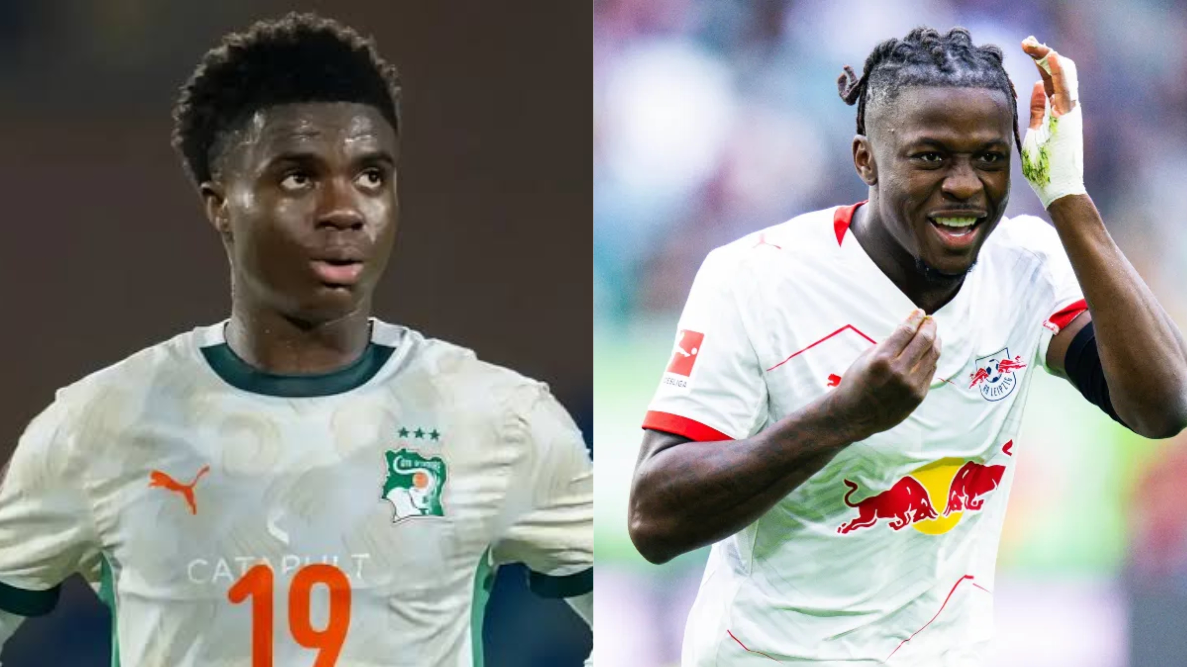 Ceccarini: "Fiorentina fiduciosa di chiudere la trattativa Oulai. Bakayoko è il preferito in attacco" - 