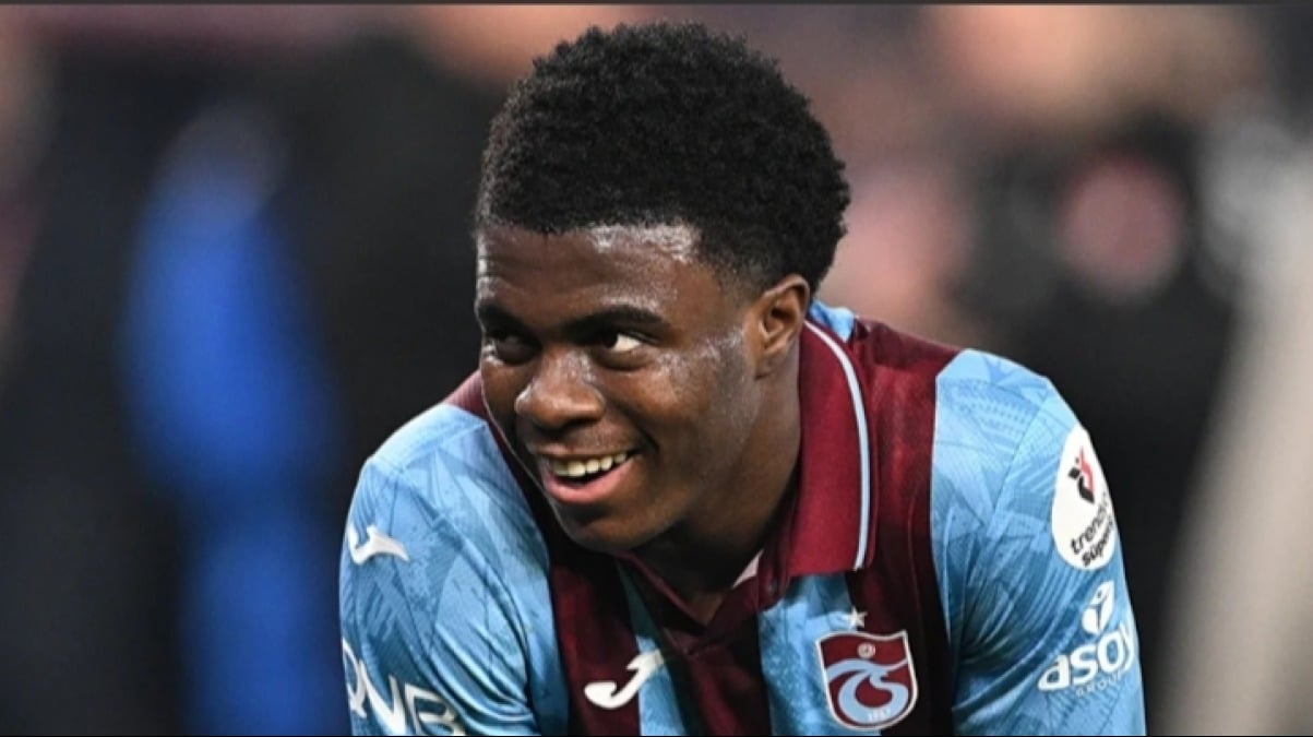 Fonti vicine alla Fiorentina smentiscono l’accordo per Oulai. Con il Trabzonspor nessuna intesa - 