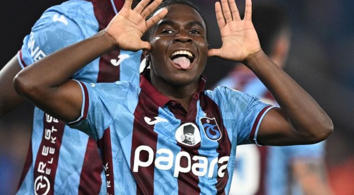 Radio Bruno: "Il Trabzonspor chiede 30 milioni per Oulai, nessun accordo. Ma si vuole chiudere" - 