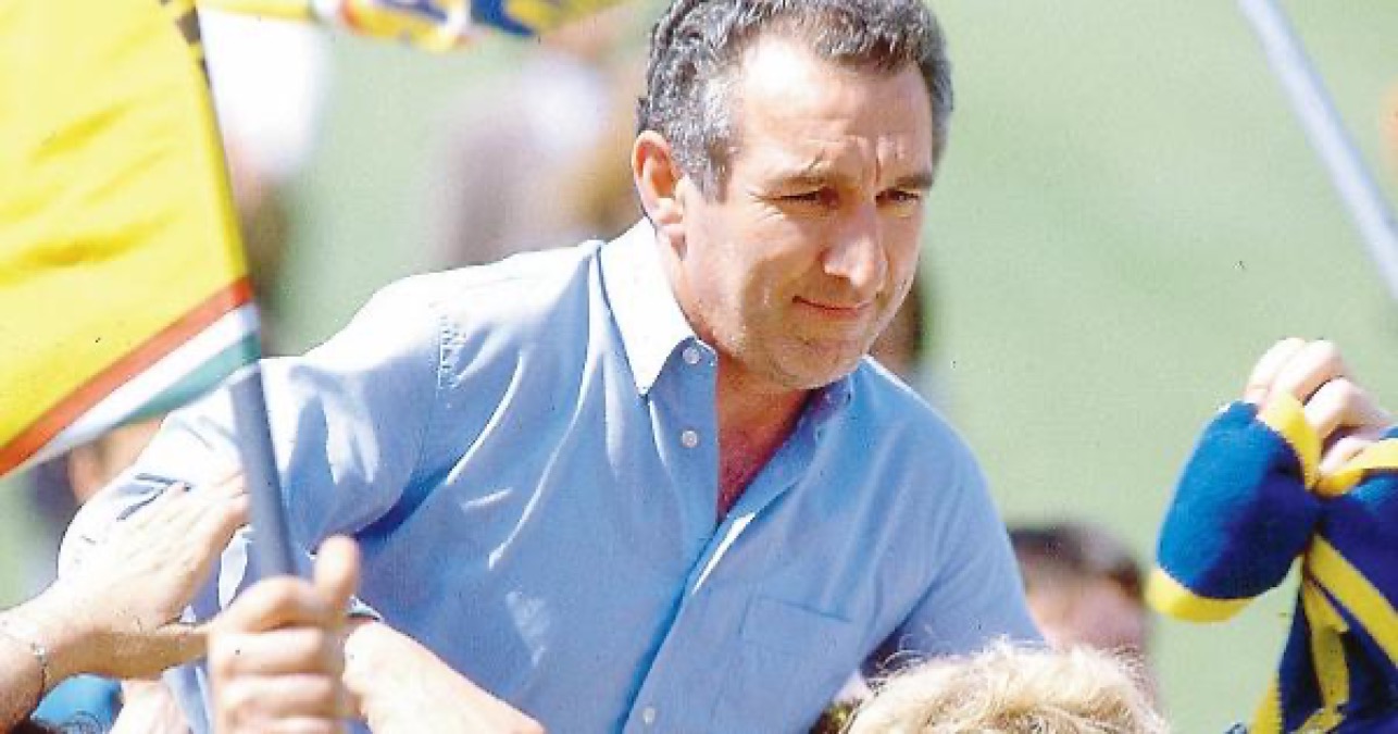 Lutto nel mondo del calcio: si è spento Osvaldo Bagnoli. L’ex tecnico del Verona aveva 91 anni - 