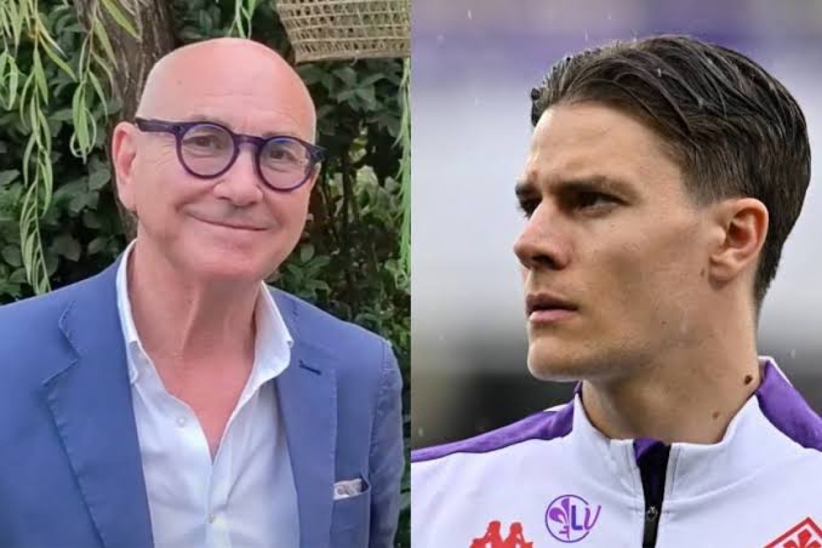 Bucchioni: "Fagioli non è incedibile, per 40 milioni dalla Premier andrebbe via senza pensarci" - 