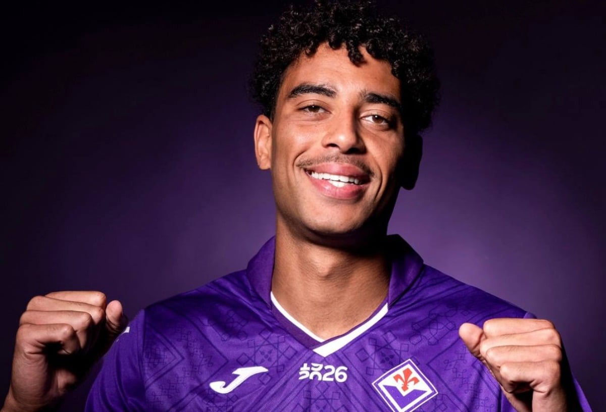 Atta: "Ho iniziato a giocare in porta. Giocare contro Modric è stato un sogno, mi allenavo col muro" - 