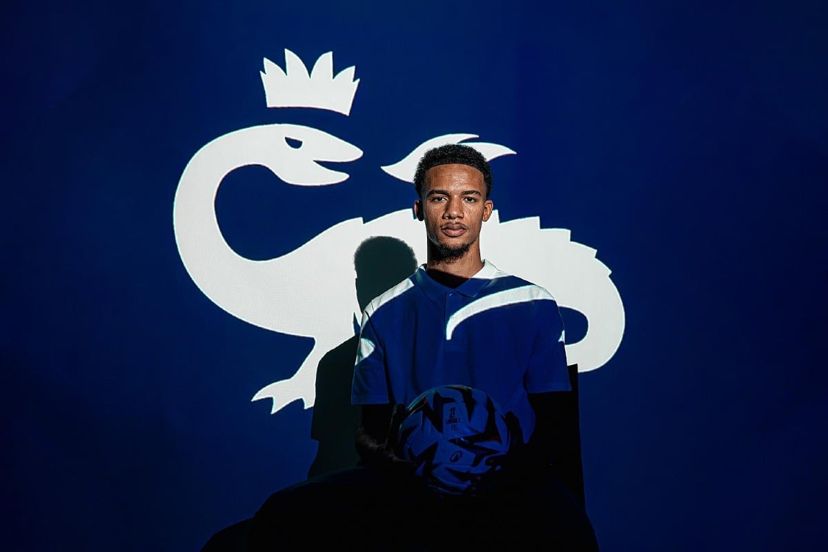 Il Le Havre ufficializza il ritorno di Richardson in Normandia: "Bentornato a casa Amir!" - 