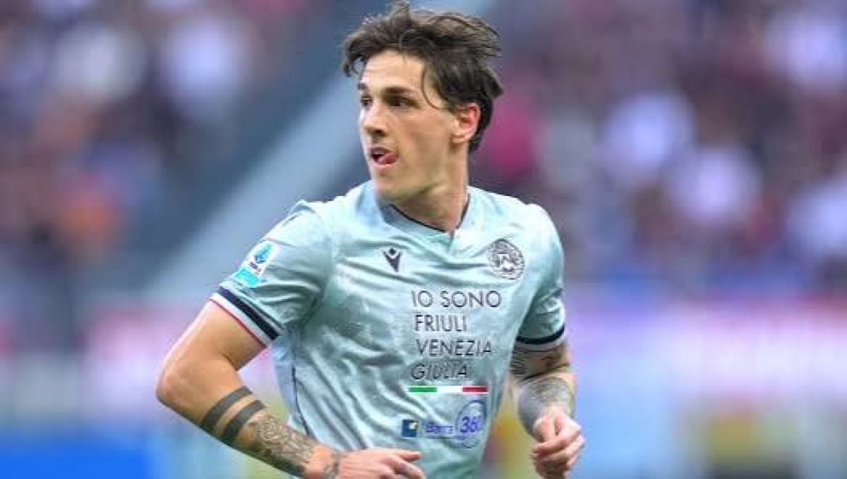 Goal.com riporta: "Tra Zaniolo e l'Udinese è finita, il Milan è pronto ad inserirsi per l'ex viola" - 