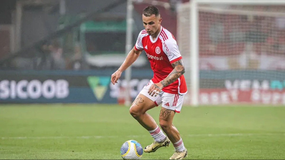 Dal Brasile sicuri: "Fiorentina su Bruno Gomes, interesse concreto dei viola per il jolly dell'International" - 