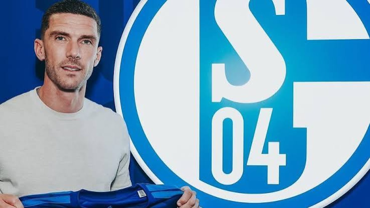 Gosens: "Voglio chiudere la carriera allo Schalke, è il posto perfetto in questo momento" - 