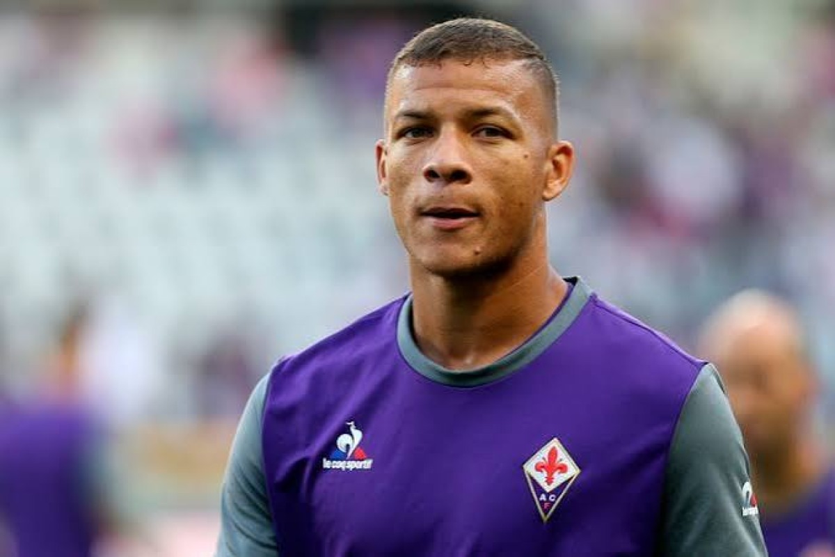 De Maio: "A Firenze ho capito cosa significhi giocare per un grande traguardo, è stato bello" - 