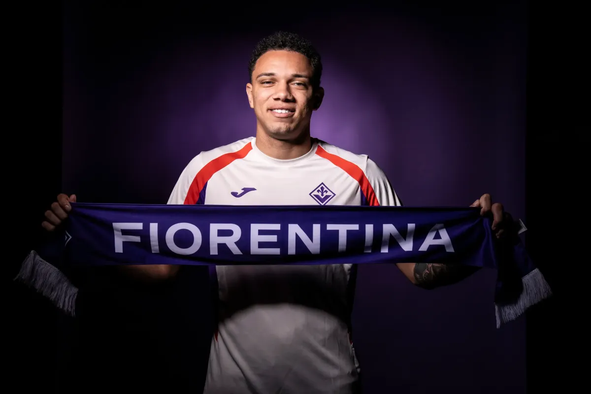 Viery si presenta: domani alle 12 al Viola Park la conferenza del nuovo giocatore della Fiorentina - 