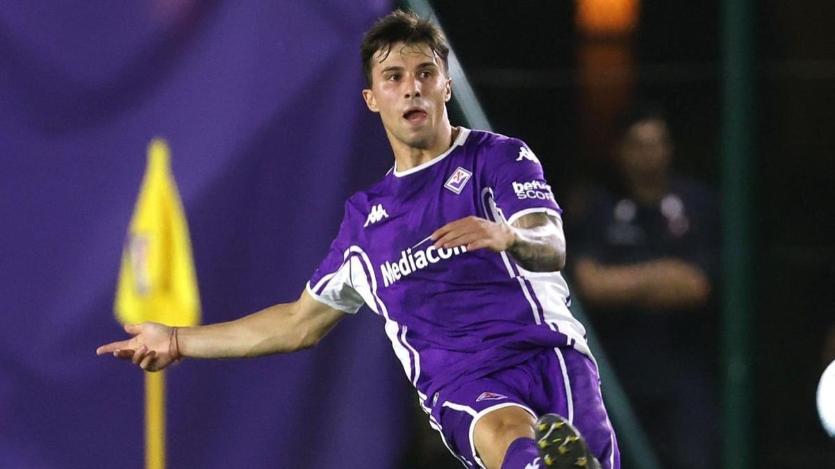 TMW: "E' fatta per Bianco al Modena. Il centrocampista lascia la Fiorentina a titolo definitivo" - 