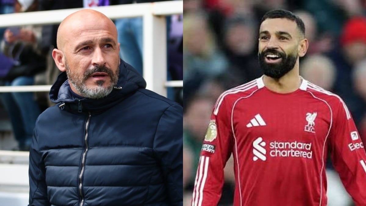 Salah raggiunge Italiano al Besiktas. L'egiziano svincolato avrà un ingaggio da 10 mln + 2 di bonus a stagione - 