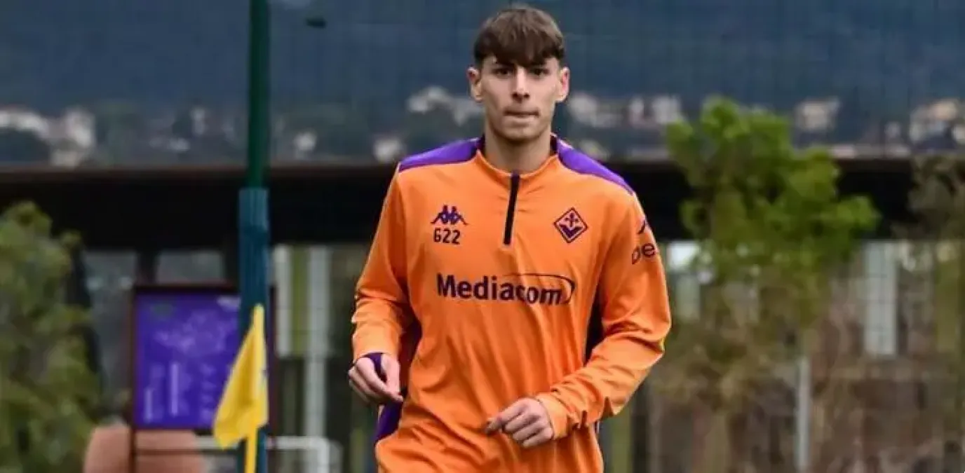Ag. Croci: "La Fiorentina punta forte su di lui. Talenti con le sue qualità ce ne sono pochi" - 