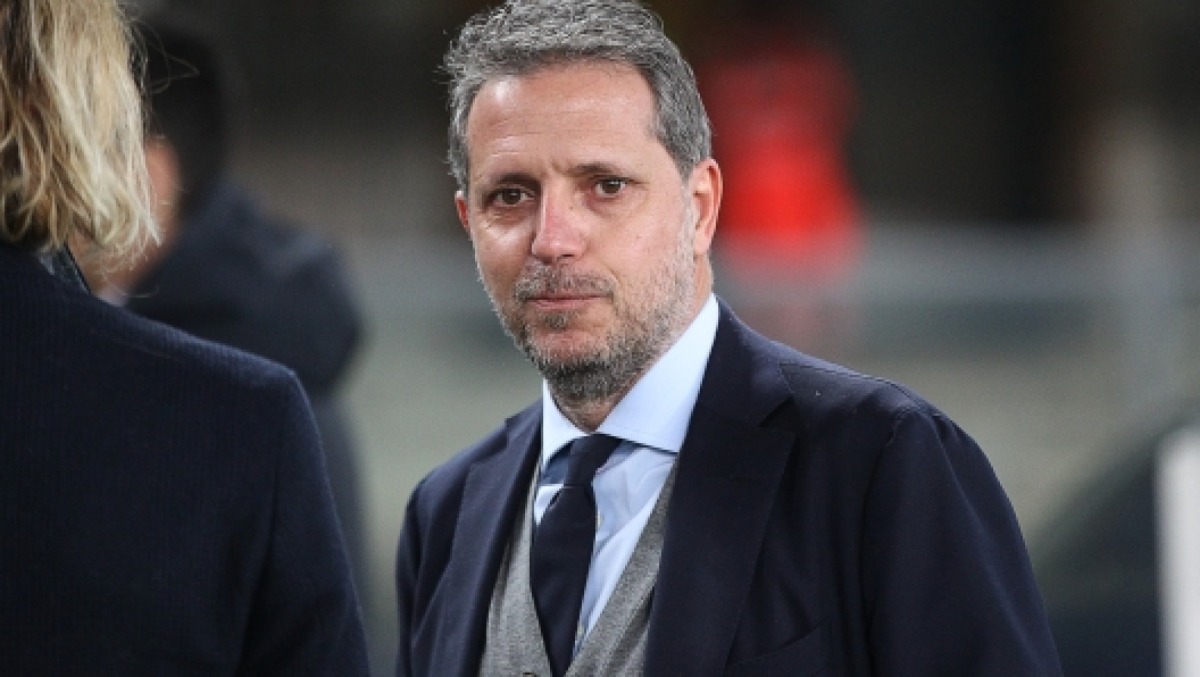 CorSport: "Moreno, Valentini e Fortini, Paratici accelera sul mercato in uscita" - 