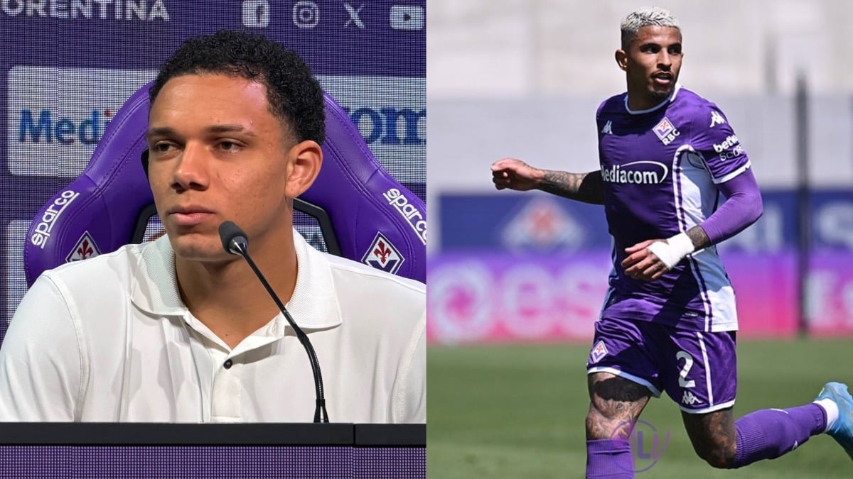 Viery: “Ho tanti contatti con Dunga. Dodò mi sta aiutando molto e spero che resti, ma non so cosa farà” - 