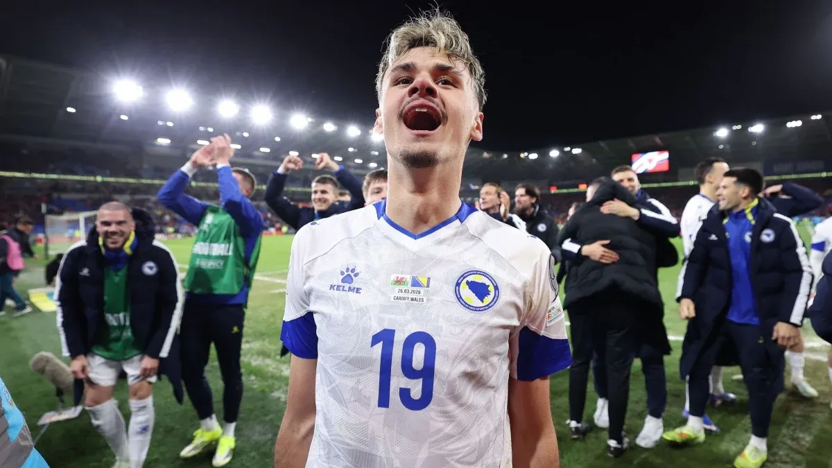 Radio Bruno: "La richiesta del Bayern Leverkusen blocca l'Atalanta: viola sullo sfondo per Alajbegovic" - 