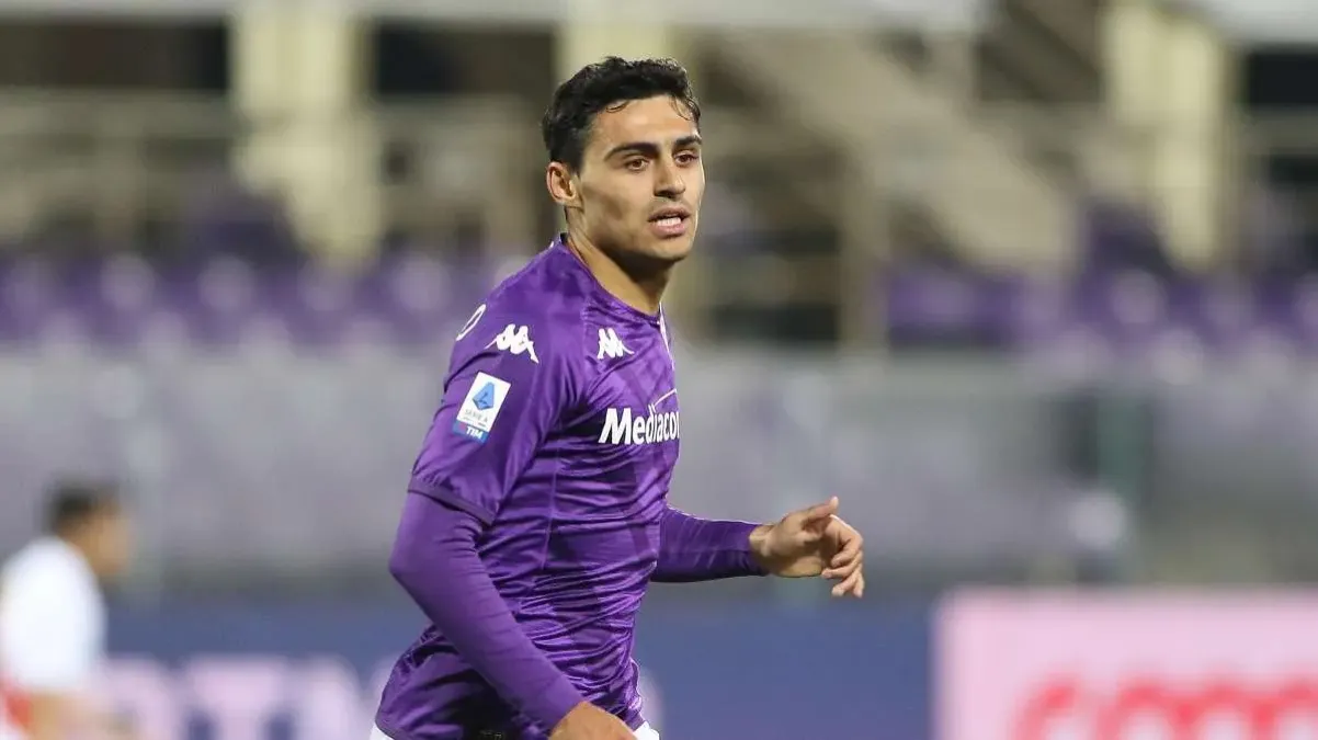 Distefano saluta Firenze: "Mi avete fatto capire cosa significa la Fiorentina per questa città" - 