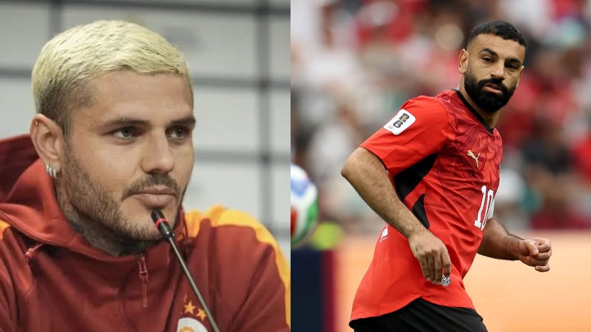 50 svincolati di lusso: da Salah a Icardi, passando per Vlahovic, ecco i principali calciatori senza contratto - 