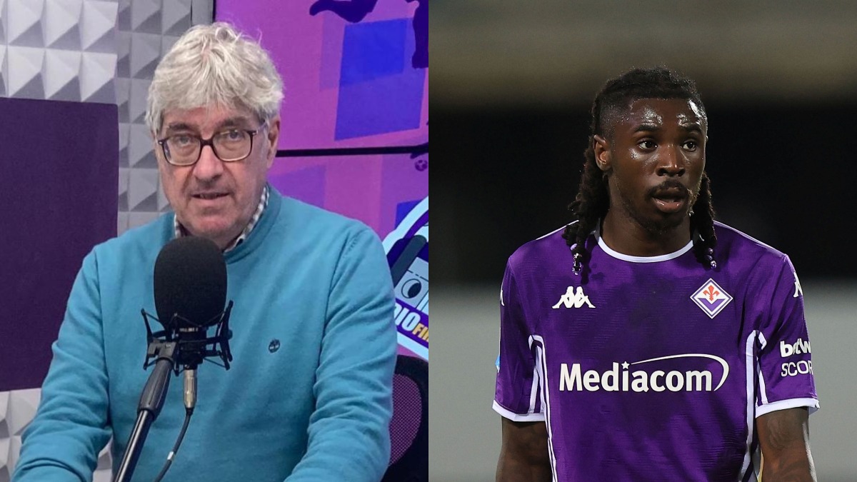 Calamai: "Rinuncerei a Kean per 50 milioni ma serve un grande bomber non Pellegrino o Dovbyk" - 
