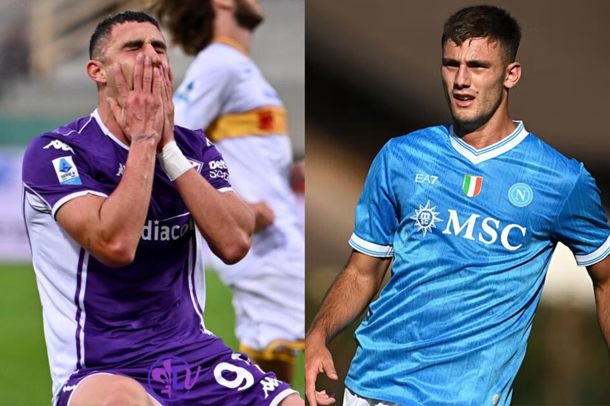 TMW scrive: "Piccoli piace alla Lazio. La Fiorentina sta pensando a Lucca come sostituto" - 
