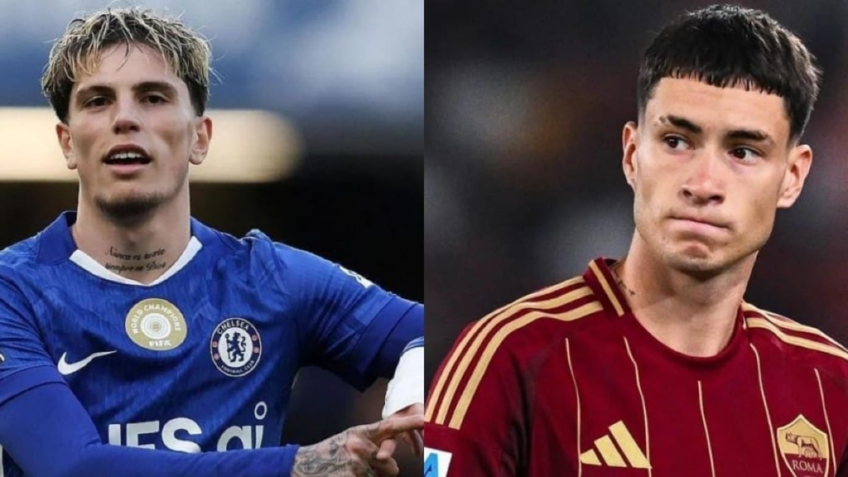 De Santis: "Garnacho? Con Paratici mai dire mai. Soulè è un nome da tenere sott’occhio per la Fiorentina" - 