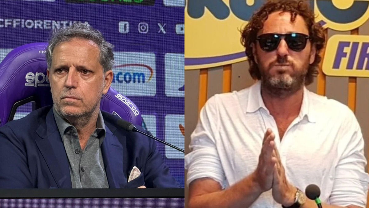 Brovarone rivela: "Si pensa a uno stadio per l'Under 23 in un terreno confinante col Viola Park" - 