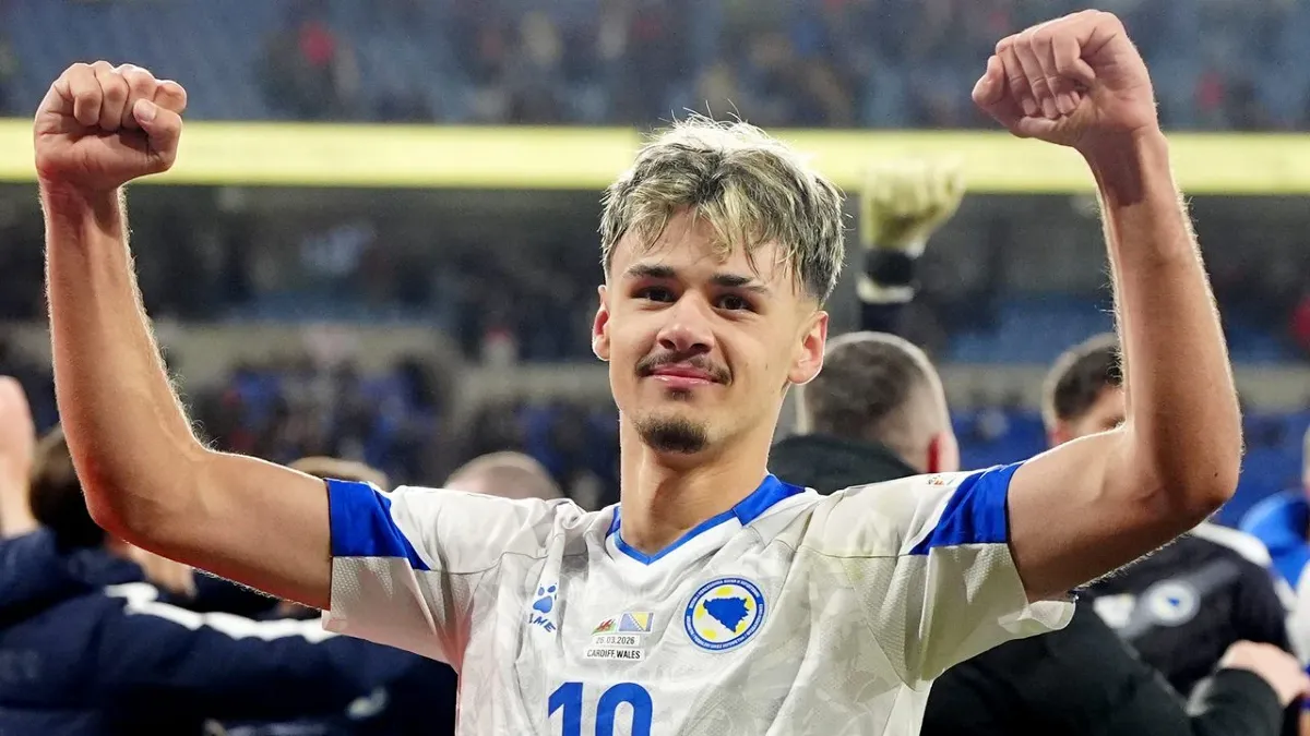 Corriere dello Sport: "L'Atalanta non affonda per Alajbegovic, c'è distanza. E la Fiorentina resta vigile" - 