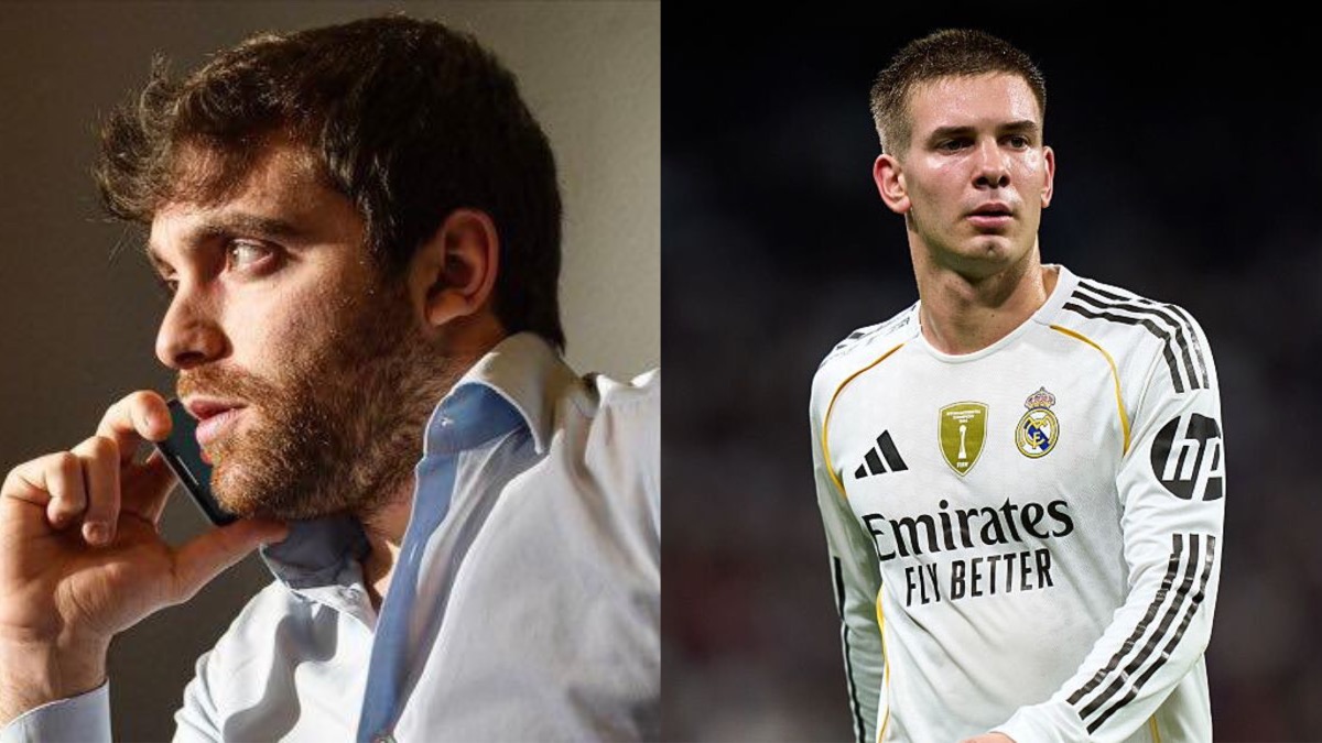 Romano: “Il Real Madrid vuole cedere Mastantuono in prestito secco. Ha già avuto 3/4 offerte” - 