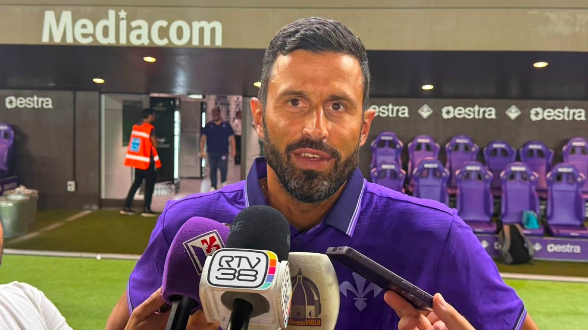 Grosso: "Questa squadra non è completa, va riempita. Voglio tenere Kean, ma se arriva un offerta e lui è felice va bene così" - 