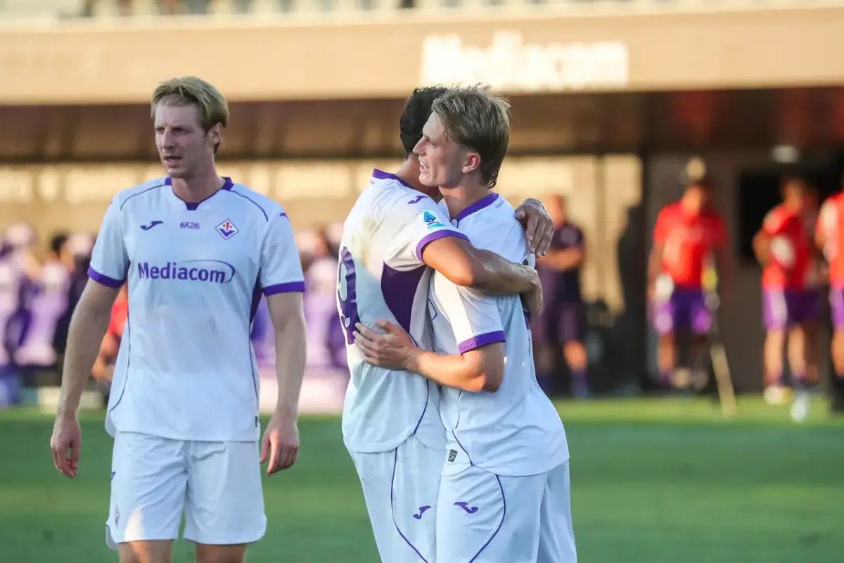 Corriere dello Sport: "Prove di 4-3-3. Brescianini terzino adattato, Gudmundsson provato da ala" - 