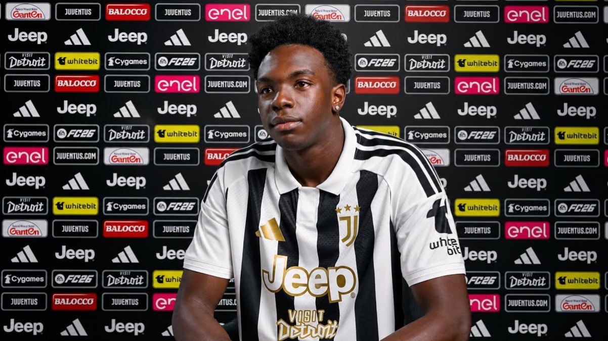 Sentite Ekhator: “Le mie qualità rispecchiano molto quelle di Kean, cerco di imparare da lui” - 