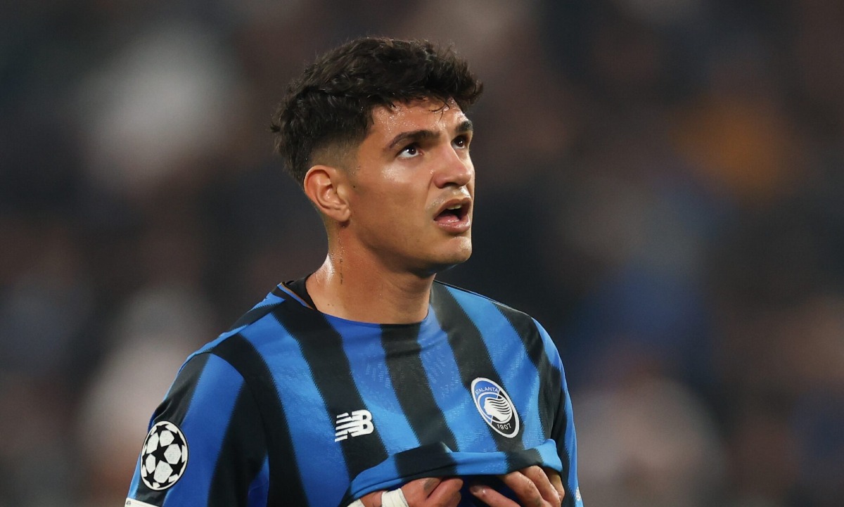 Da Bergamo: "Bellanova può lasciare l'Atalanta: su di lui spunta l'interesse della Fiorentina" - 