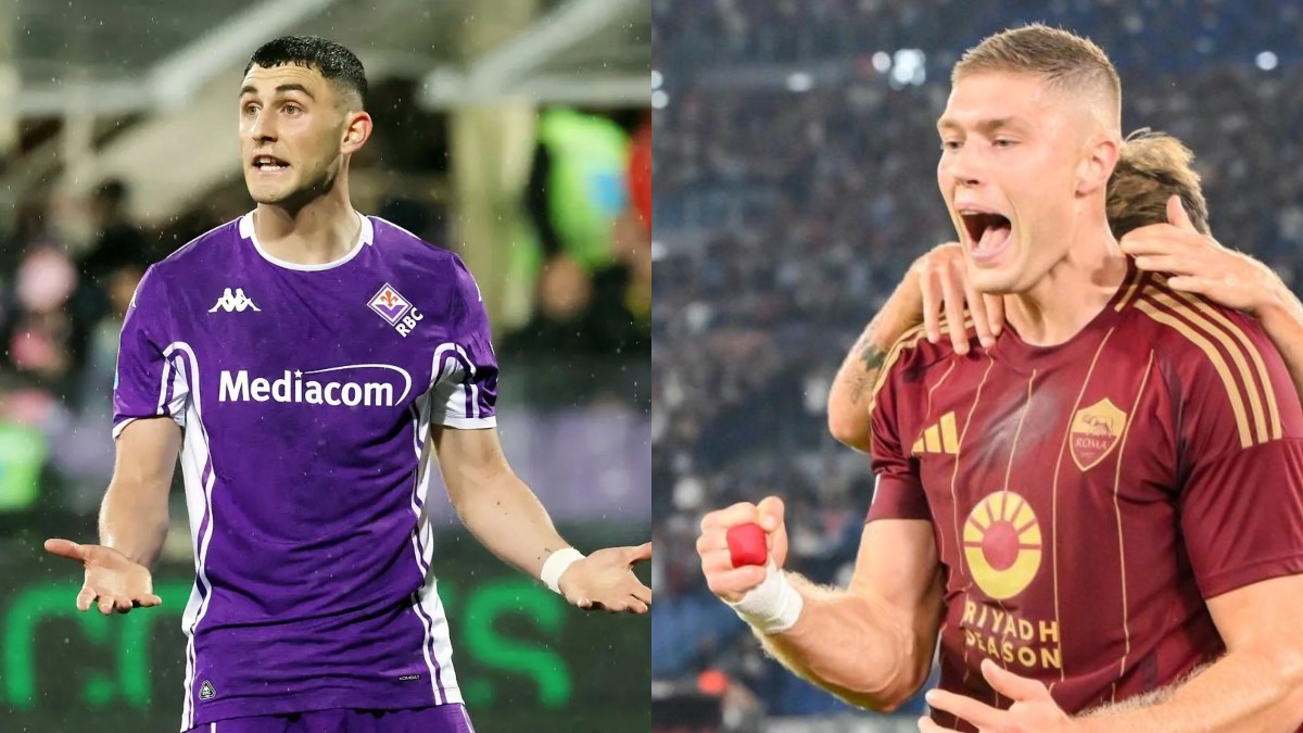 Ceccarini: "Piccoli in uscita in prestito con diritto, Dovbyk potrebbe interessare alla Fiorentina" - 