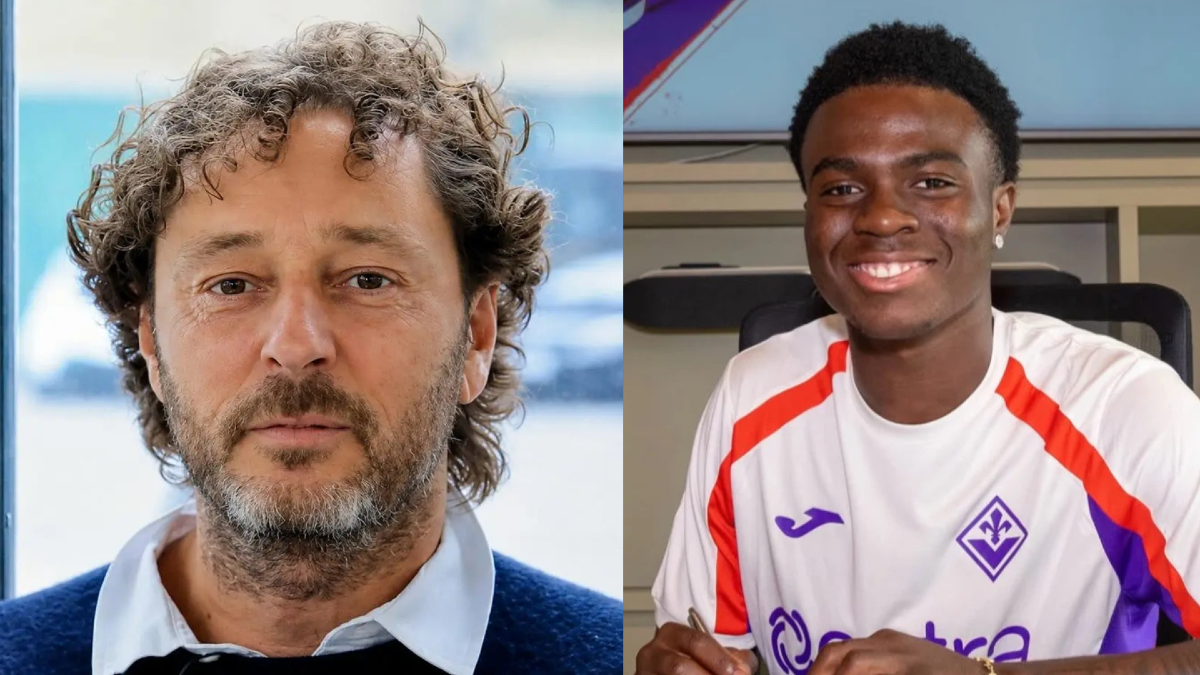 Brovarone: "Oulai ricorda un piccolo Essien, rischia troppo, ma a vent’anni ha tutto il tempo" - 