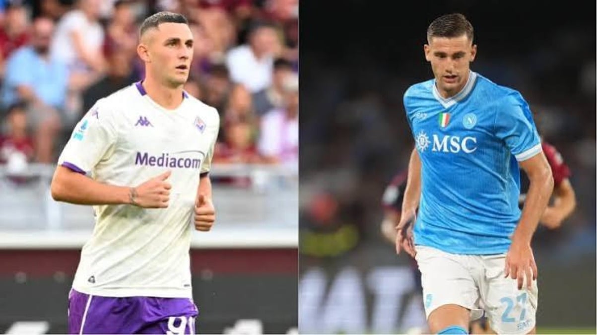 Manna attacca la Fiorentina: "Piccoli è stato pagato poco meno di Lucca ed ha segnato solo poco meno" - 